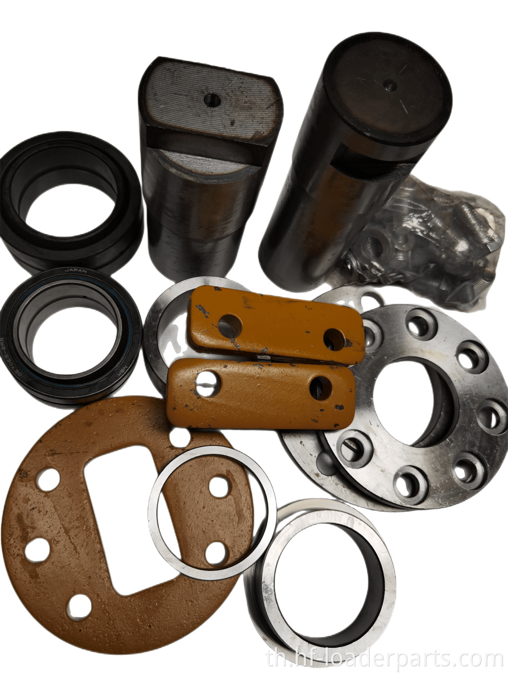 Liugong 850h Loader Articulation Repair Kit Liugong 850H Loader Articulation Repair Kit